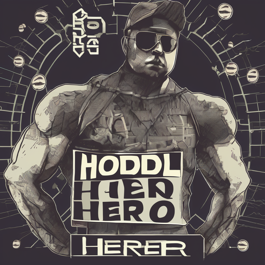 HODL Hero