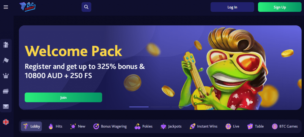 7bitcasino