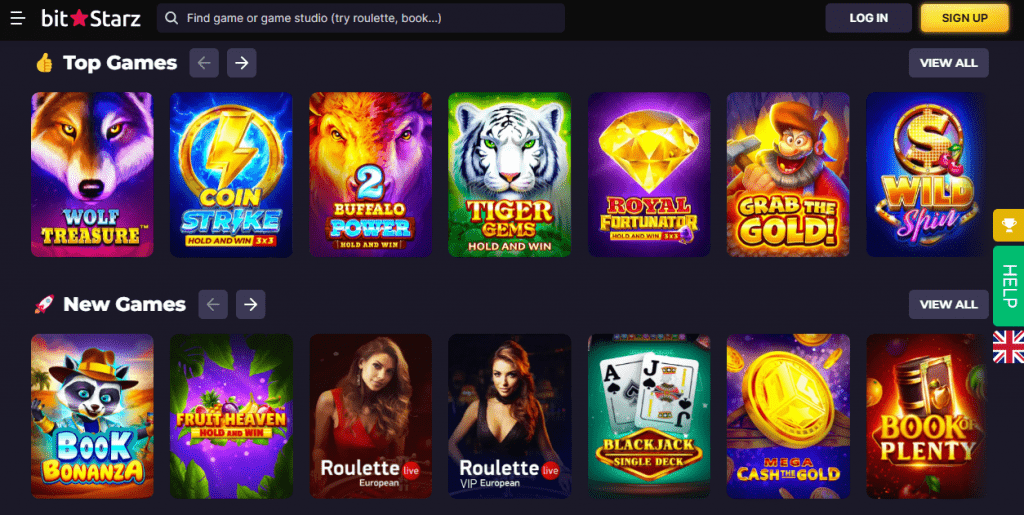 bitcasino