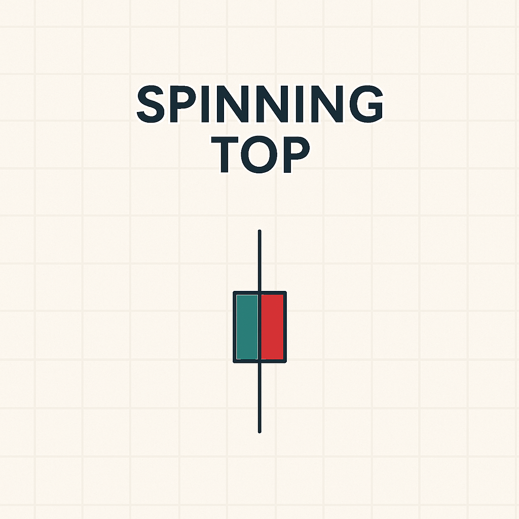 Spinning top