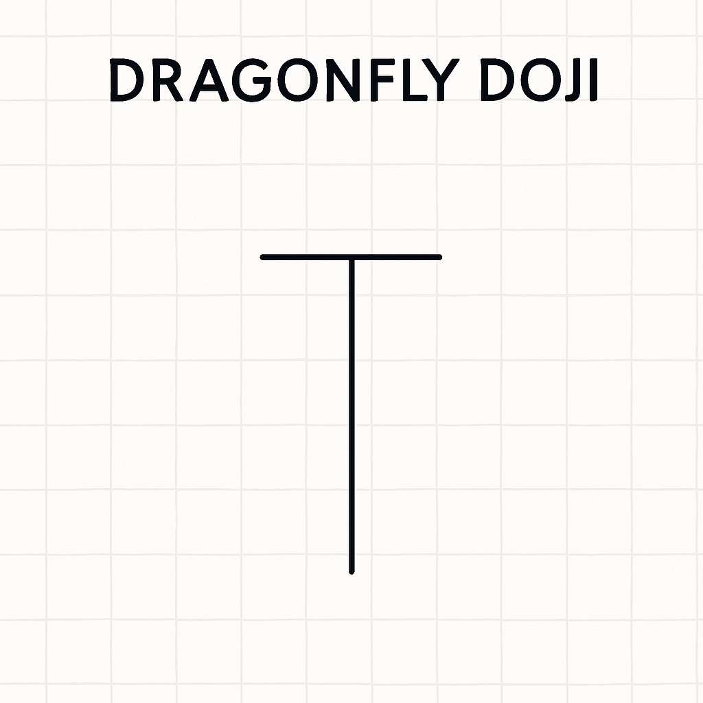 dragonfly doji