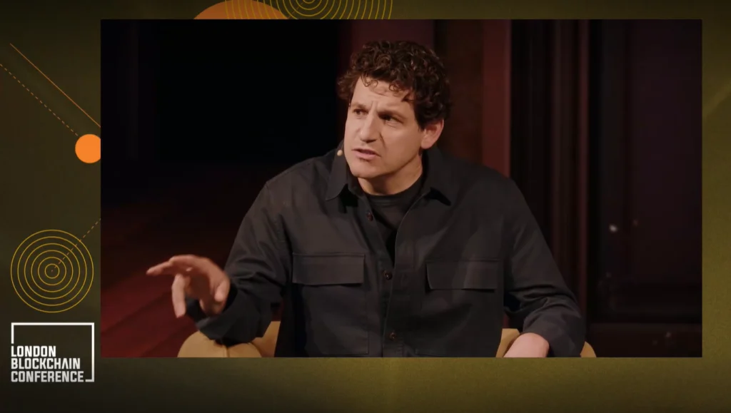 London Blockchain Conference 2025